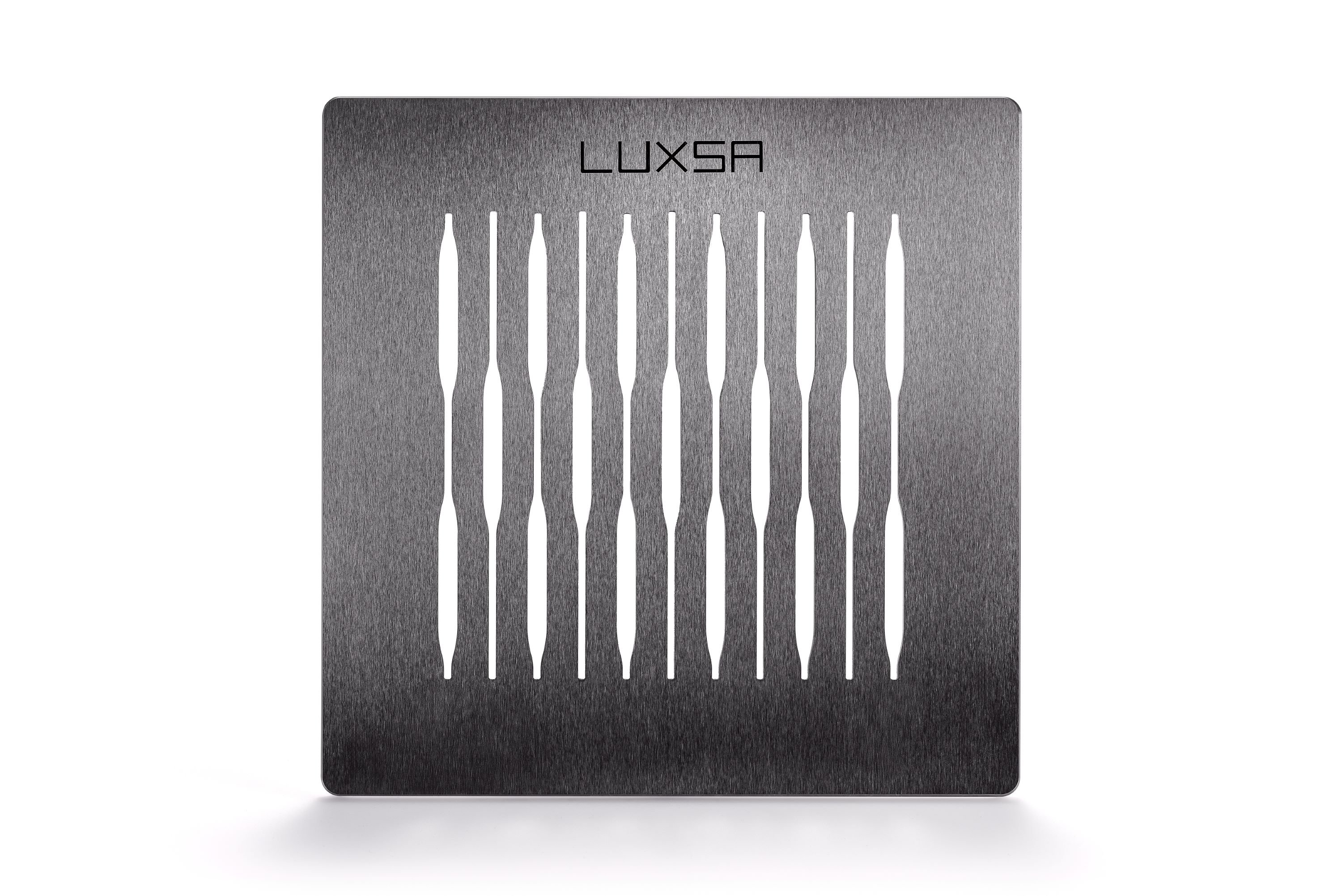 LUXSA&#174; Ansauggitter 2 &#189;&quot; Q-Line
