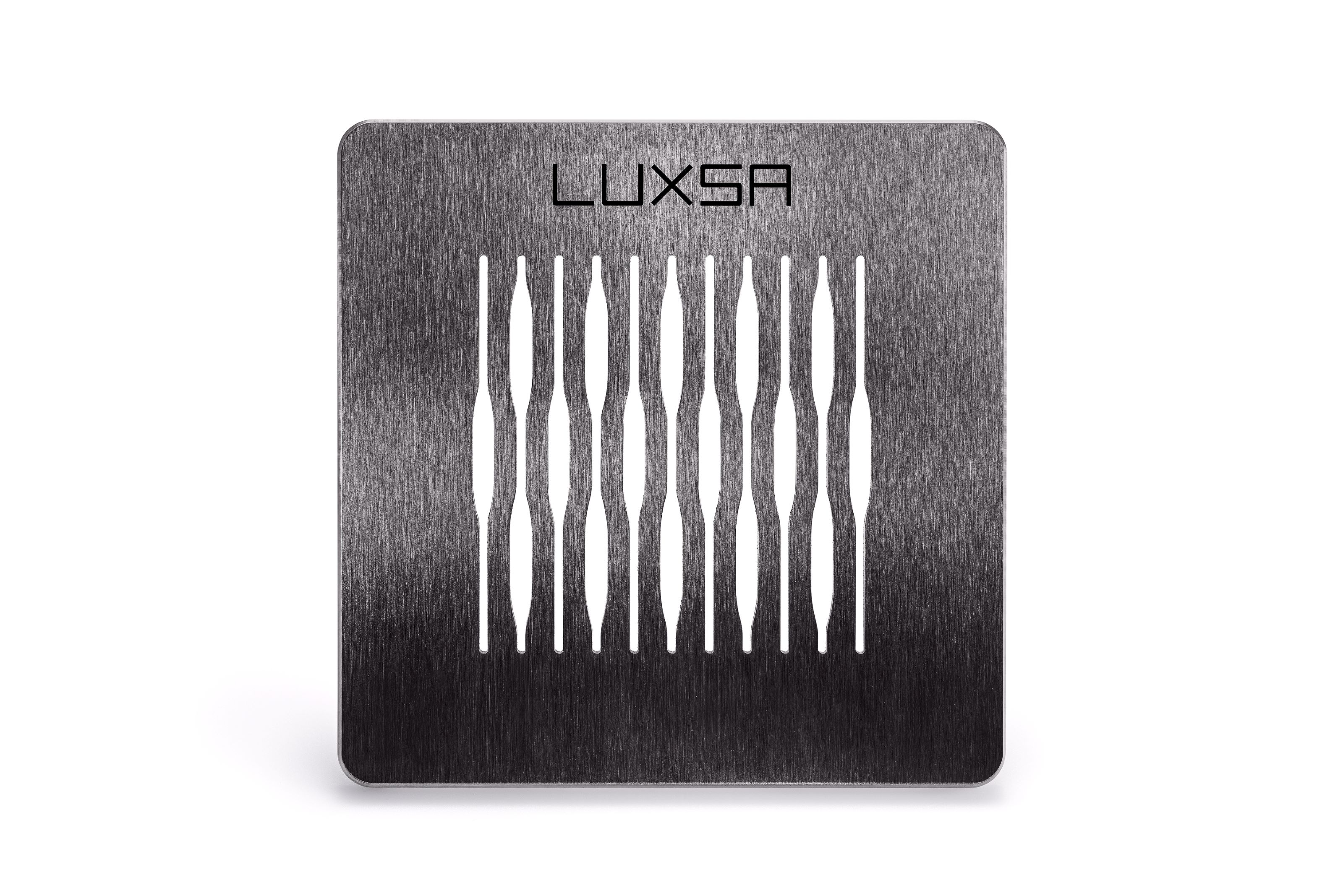 LUXSA&#174; Bodenablauf 125/114 Q-Line