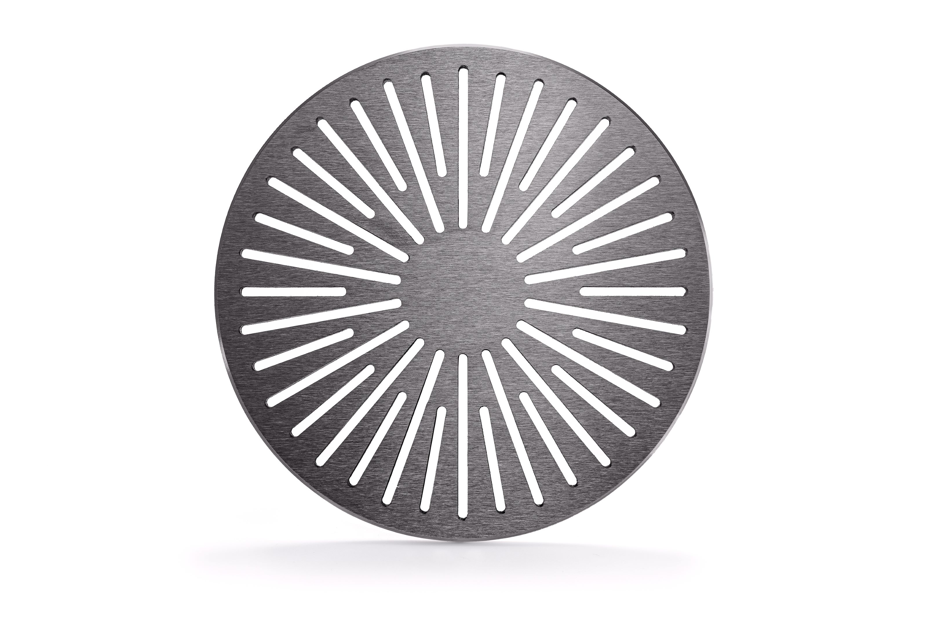 LUXSA&#174; Bodenablauf 125/114 R-Line