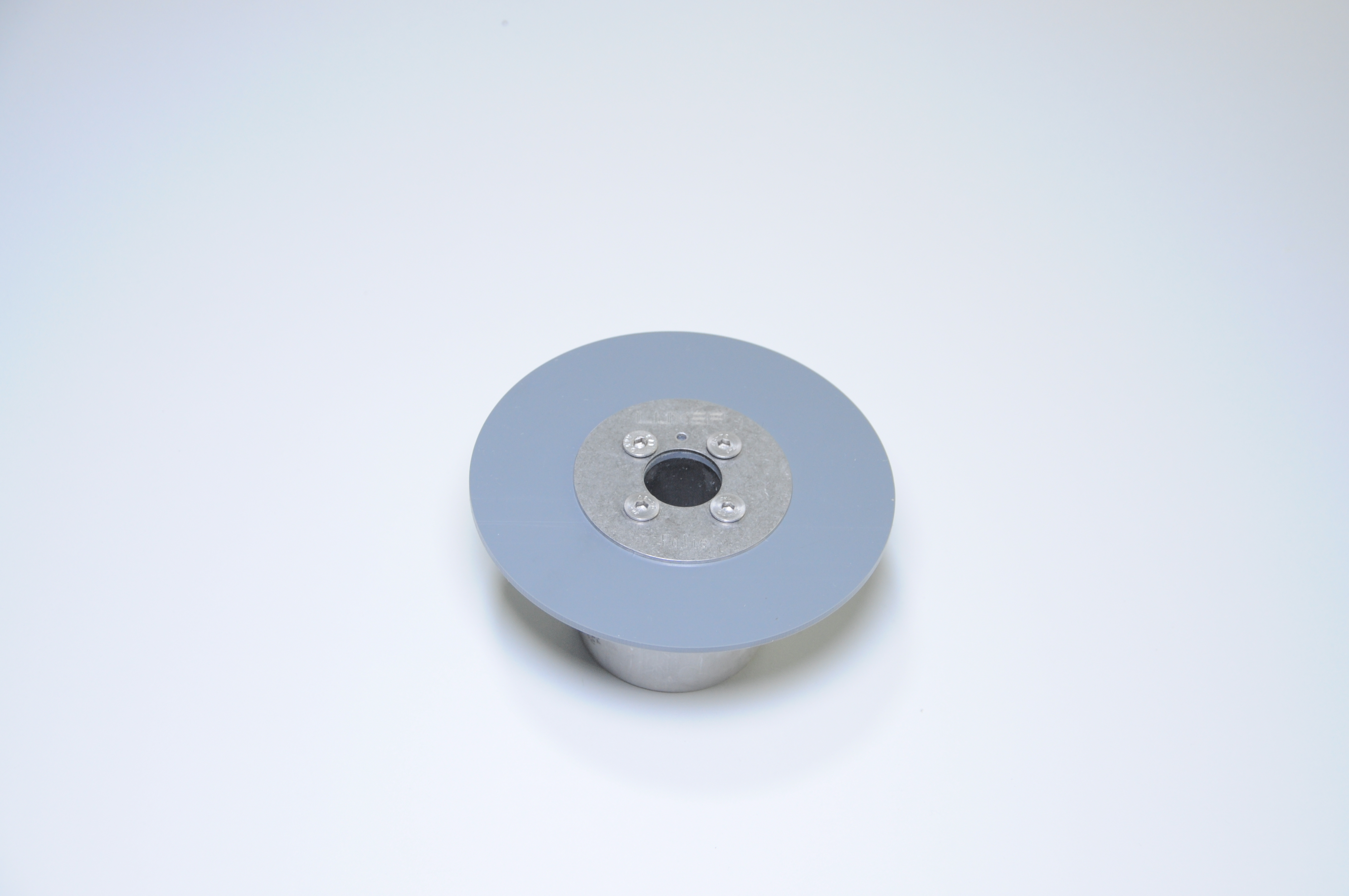 Grundelement PVC-Folie f&#252;r Einstr&#246;md&#252;se 70 KB