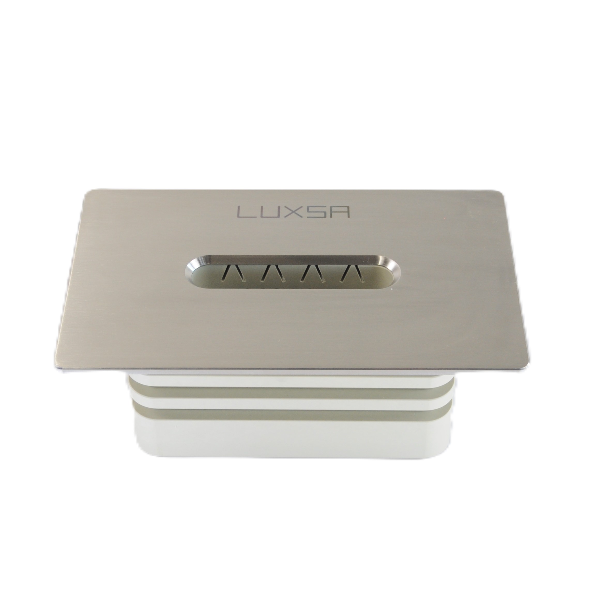 LUXSA&#174; Jet-D&#252;se 2 &#189;&quot; Q-Line