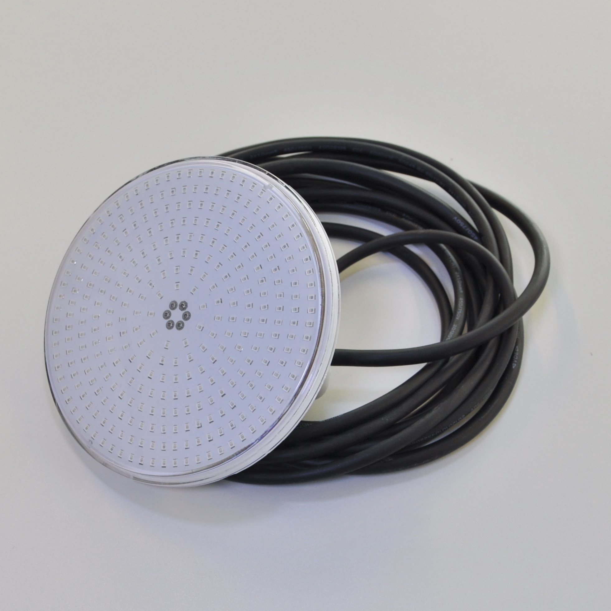 LUXSA&#174; LED-Platine &#248; 170 mm RGB 15 Meter