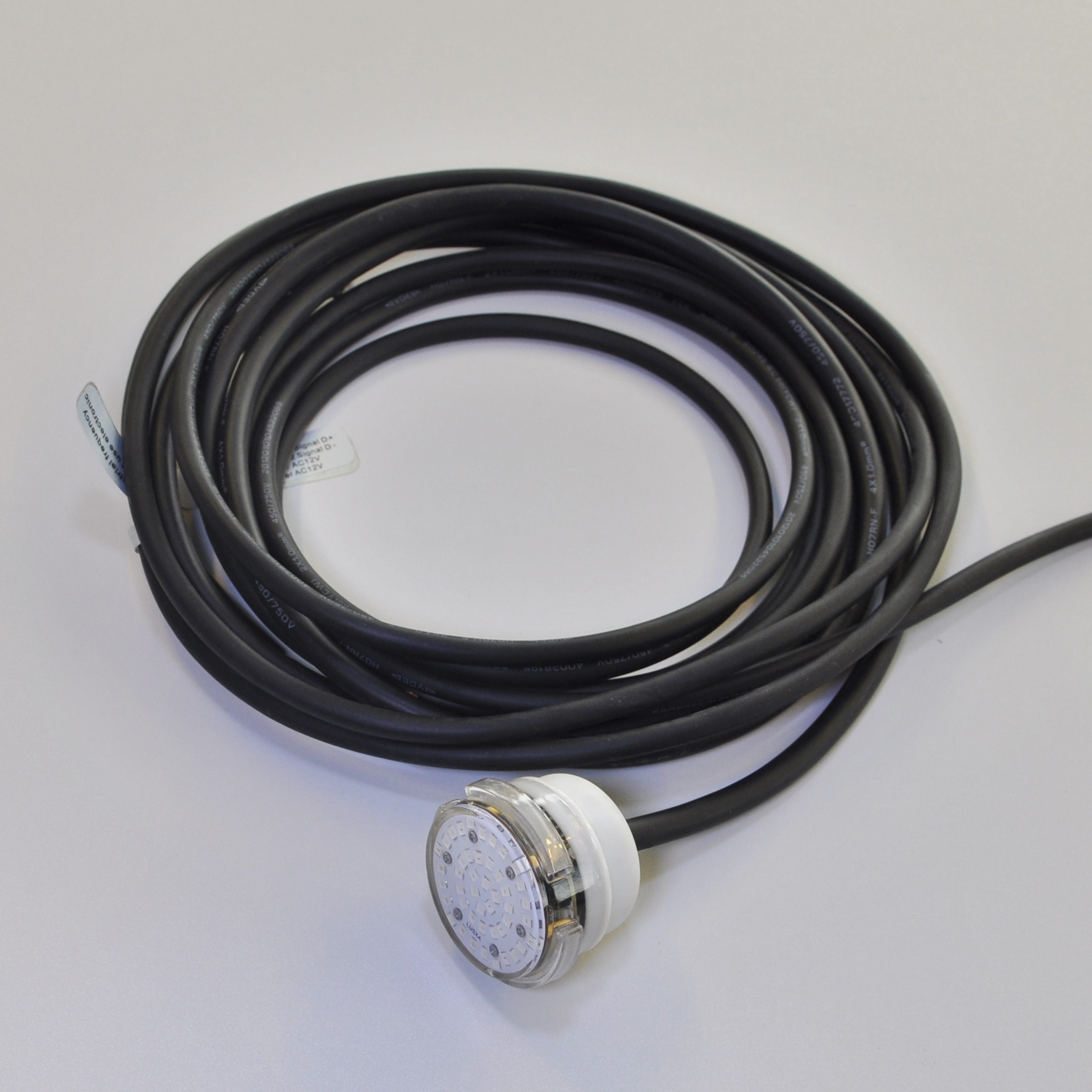 LUXSA&#174; LED-Platine &#248; 50 mm RGB
