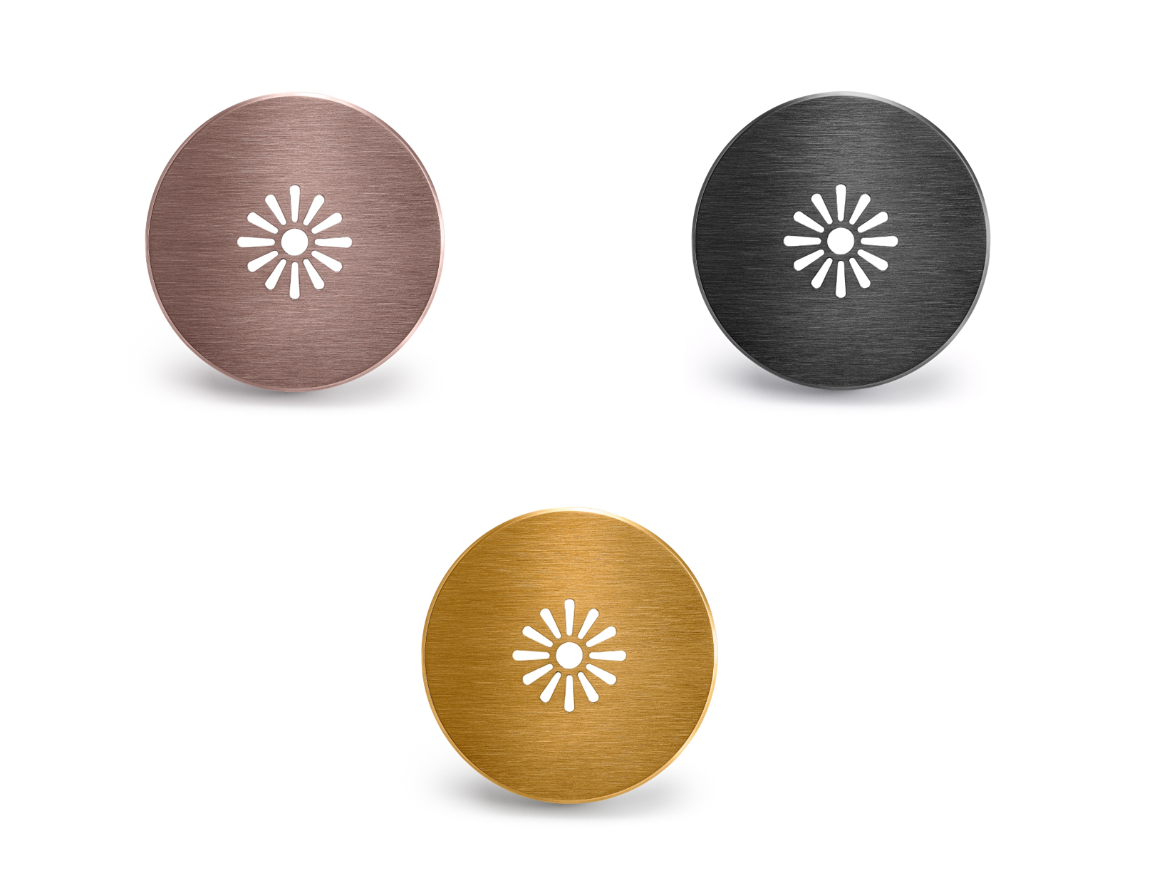LUXSA&#174; Einstr&#246;md&#252;se R-Line Color