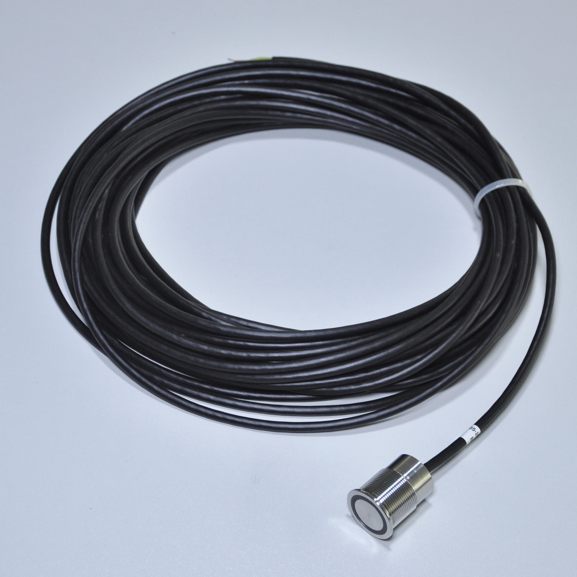 LUXSA&#174; Piezo-Taster