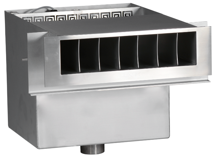 LUXSA&#174; Skimmer Supra