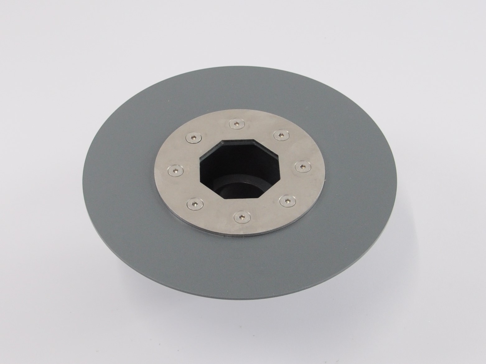 Grundelement PVC-Folie f&#252;r Bodenablauf 110 / 99