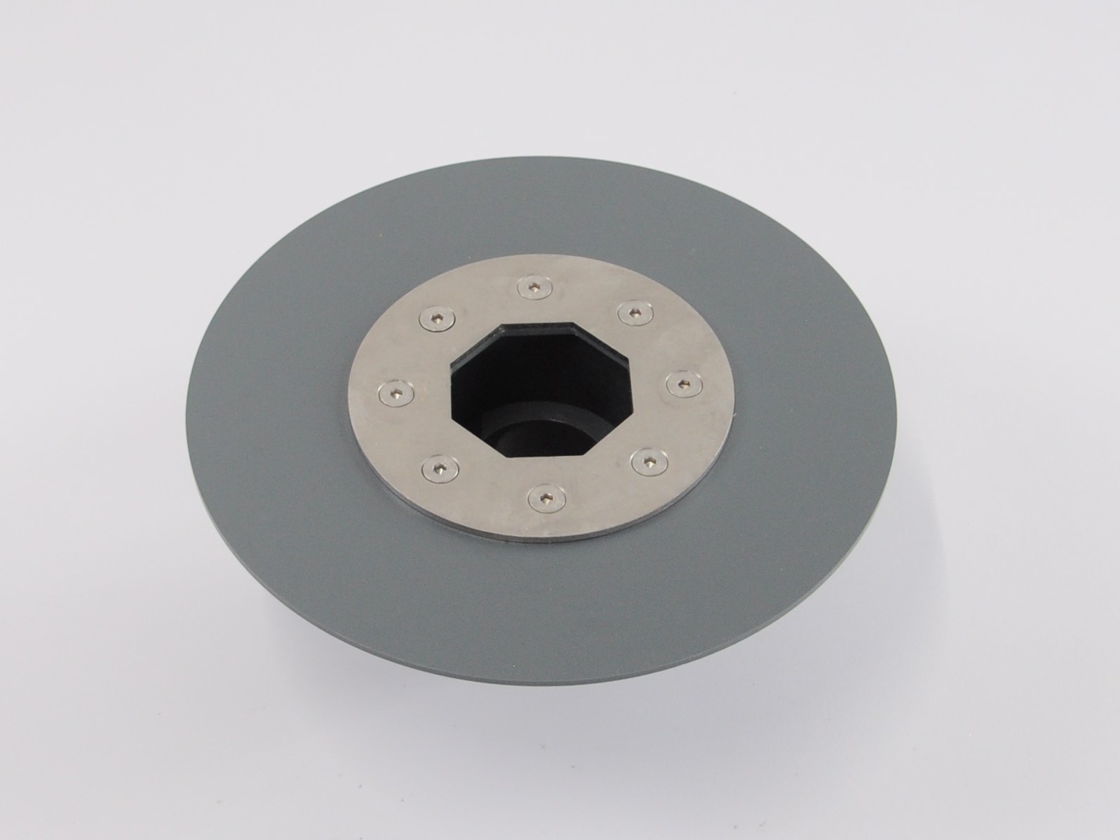 Grundelement PVC-Folie f&#252;r Bodenablauf 110 / 99 SANIERUNG